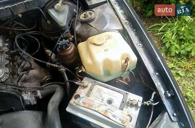 Седан Opel Omega 1989 в 