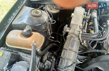 Седан Opel Omega 1989 в 