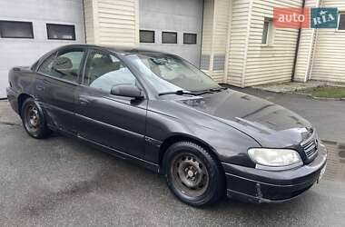 Седан Opel Omega 2001 в Харькове