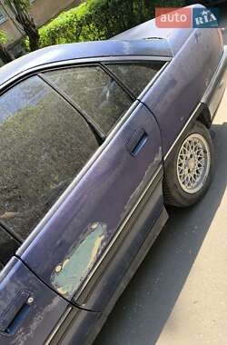 Седан Opel Omega 1992 в 