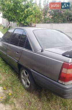Седан Opel Omega 1988 в 