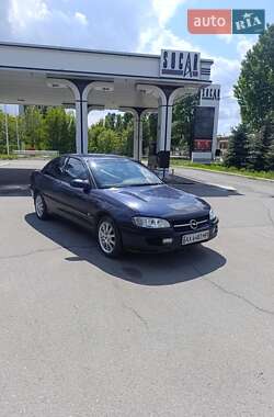 Седан Opel Omega 1997 в Харькове
