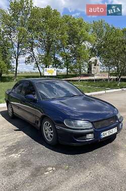 Седан Opel Omega 1995 в Добровеличківці