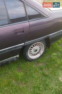 Седан Opel Omega 1992 в 