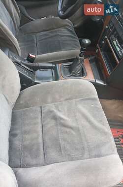Седан Opel Omega 1992 в 