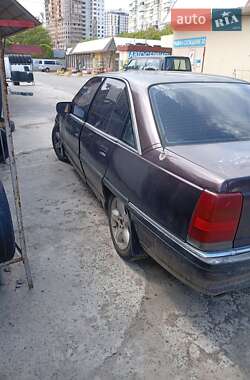 Седан Opel Omega 1991 в 