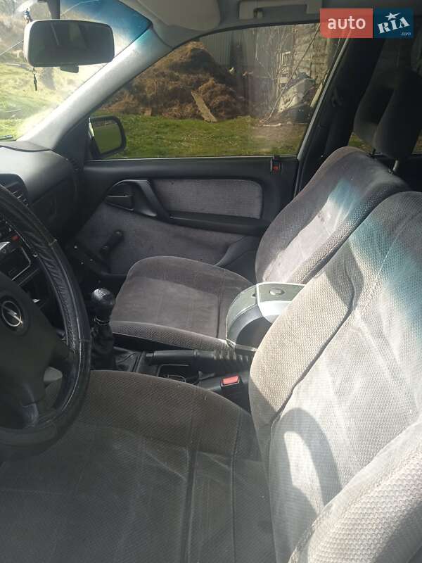 Универсал Opel Omega 1991 в Сколе