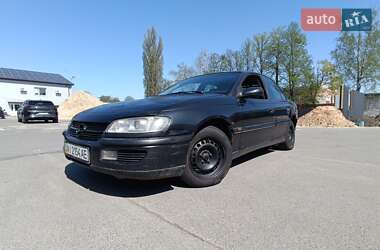 Седан Opel Omega 1997 в Броварах