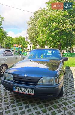Седан Opel Omega 1990 в 