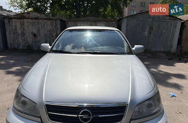 Седан Opel Omega 1999 в Черкассах
