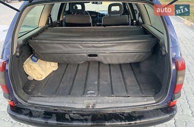 Универсал Opel Omega 1995 в 