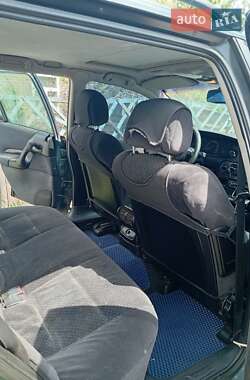 Универсал Opel Omega 1998 в 