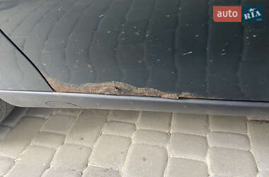 Седан Opel Omega 1998 в 