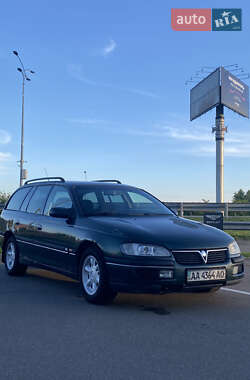 Універсал Opel Omega 1999 в Києві