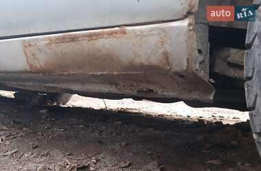 Седан Opel Omega 1987 в 