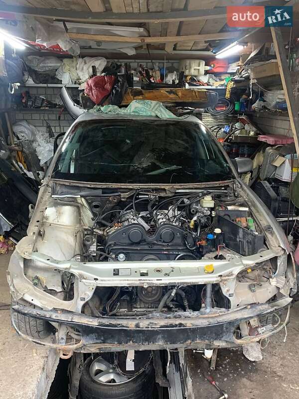 Opel Omega 1996