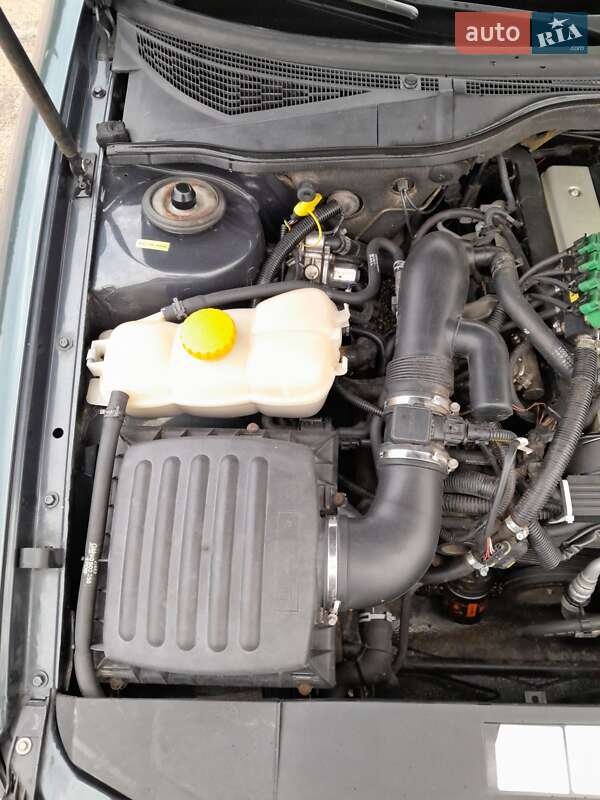 Седан Opel Omega 2001 в Кам'янці