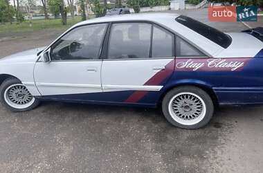 Седан Opel Omega 1987 в 
