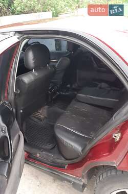 Седан Opel Omega 1996 в 