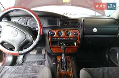 Седан Opel Omega 1994 в 
