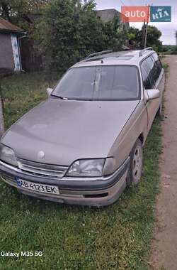 Универсал Opel Omega 1993 в Джурине