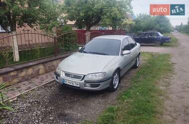 Седан Opel Omega 1996 в Тернополі