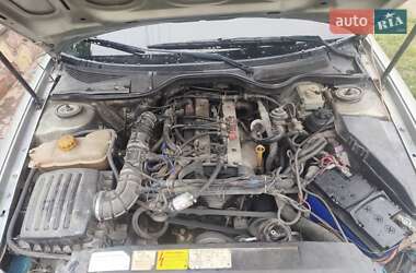 Седан Opel Omega 1996 в 
