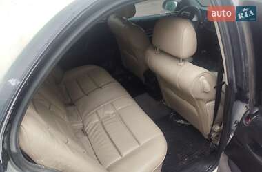 Седан Opel Omega 1996 в 