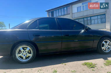 Седан Opel Omega 1996 в 
