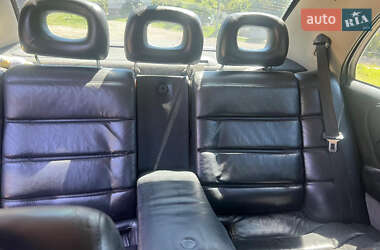 Седан Opel Omega 1996 в 