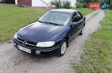 Седан Opel Omega 1995 в 