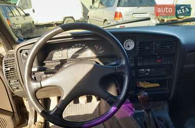Седан Opel Omega 1987 в 