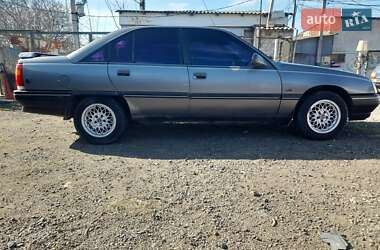 Седан Opel Omega 1987 в Одесі
