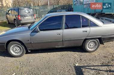 Седан Opel Omega 1987 в 