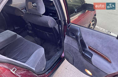 Седан Opel Omega 1997 в 