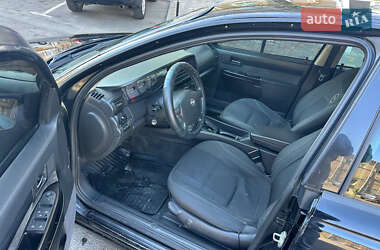 Седан Opel Omega 2002 в 