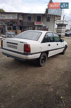 Седан Opel Omega 1988 в 