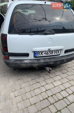 Универсал Opel Omega 1995 в 