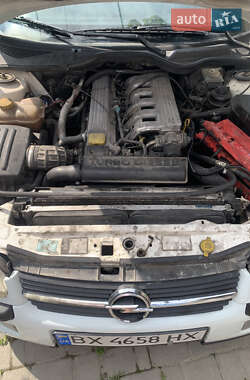 Универсал Opel Omega 1995 в 