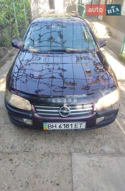 Универсал Opel Omega 1995 в Кучургане