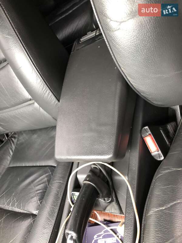 Универсал Opel Omega 2003 в Староконстантинове