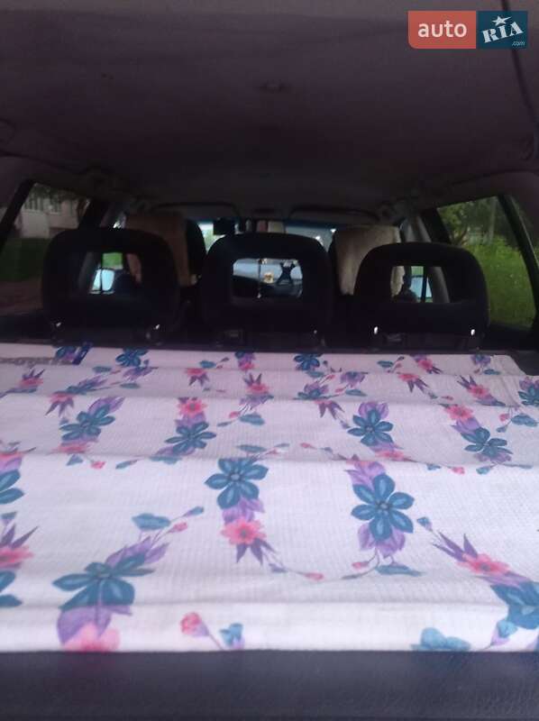 Универсал Opel Omega 1997 в Львове