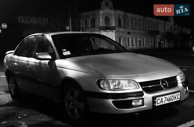 Седан Opel Omega 1997 в Умани
