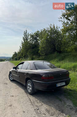 Седан Opel Omega 1995 в 