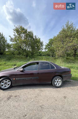 Седан Opel Omega 1995 в 