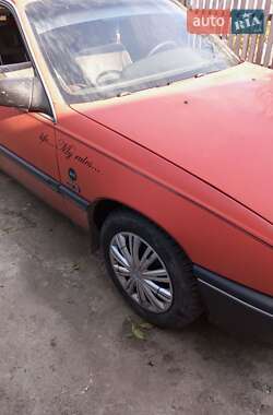 Седан Opel Omega 1987 в 