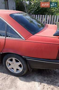 Седан Opel Omega 1987 в 