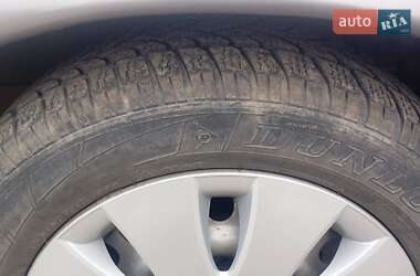Седан Opel Omega 1989 в 