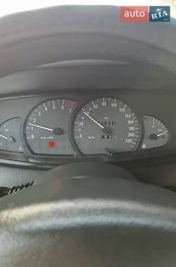 Седан Opel Omega 2003 в 
