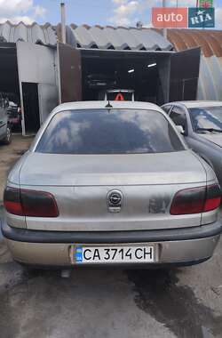 Седан Opel Omega 1996 в Житомирі